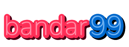 bandar99 — logo kanal
